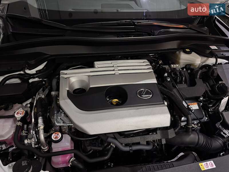 Внедорожник / Кроссовер Lexus UX 2023 в Одессе