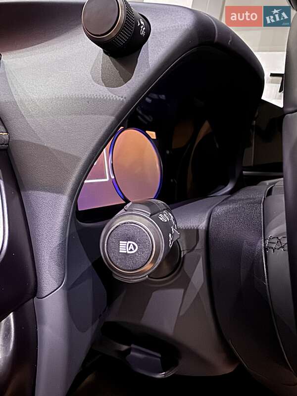 Внедорожник / Кроссовер Lexus UX 2023 в Одессе