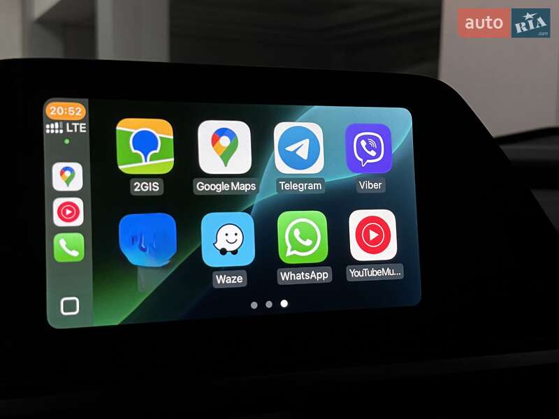 Внедорожник / Кроссовер Lexus UX 2023 в Одессе