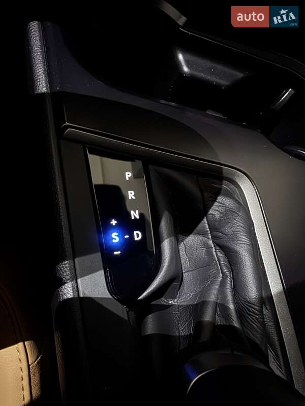 Внедорожник / Кроссовер Lexus UX 2023 в Одессе