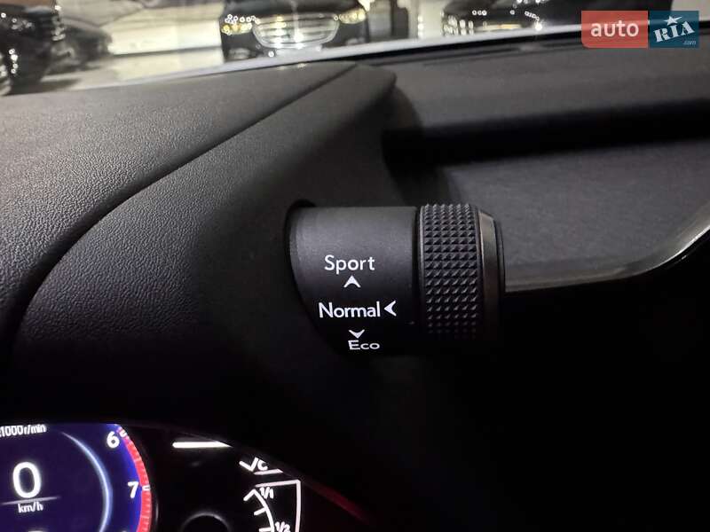 Внедорожник / Кроссовер Lexus UX 2023 в Одессе