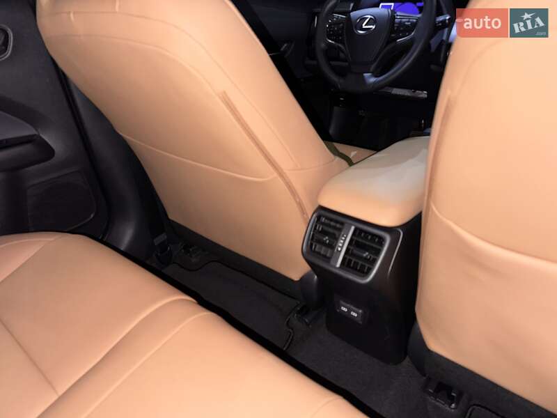 Внедорожник / Кроссовер Lexus UX 2023 в Одессе