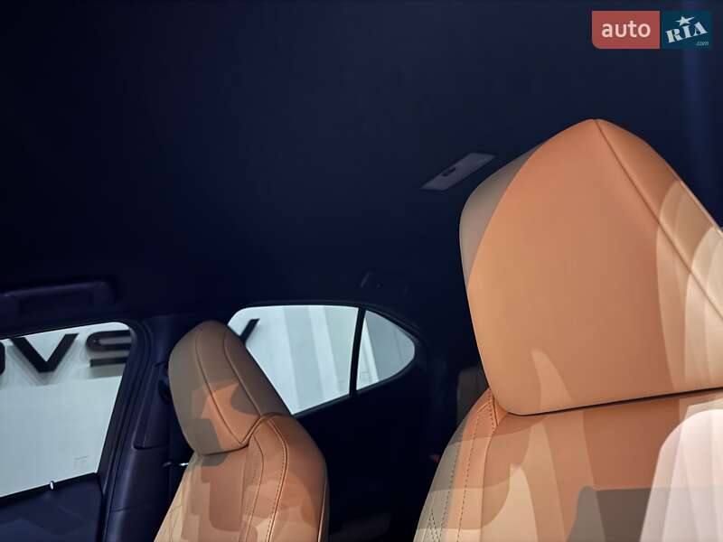 Внедорожник / Кроссовер Lexus UX 2023 в Одессе