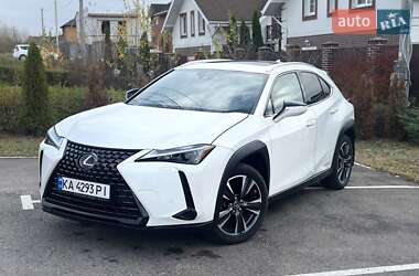Внедорожник / Кроссовер Lexus UX 2020 в Киеве Внедорожник / Кроссовер Lexus UX 2020 в Киеве