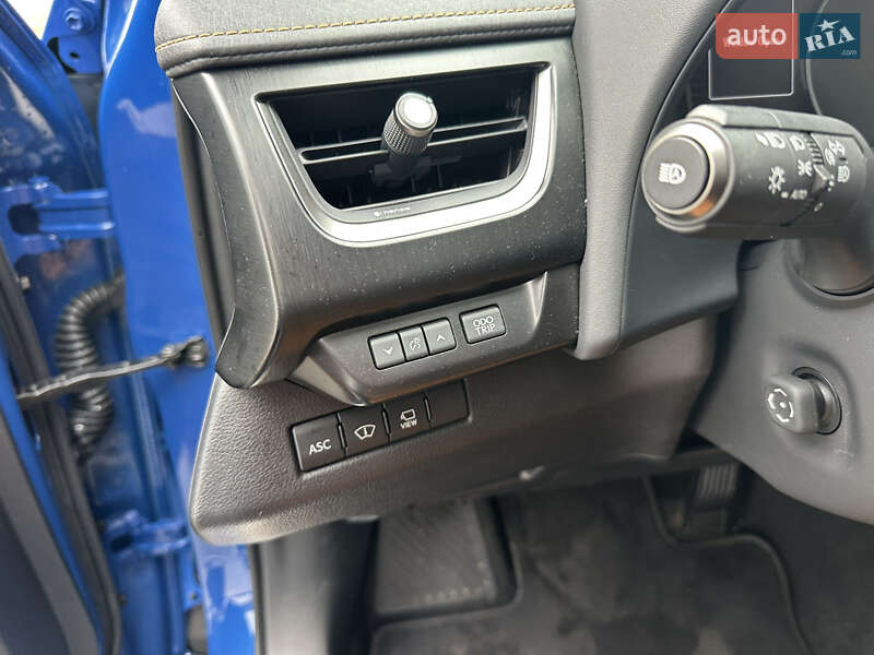 Внедорожник / Кроссовер Lexus UX 2020 в Киеве фото 33 Внедорожник / Кроссовер Lexus UX 2020 в Киеве