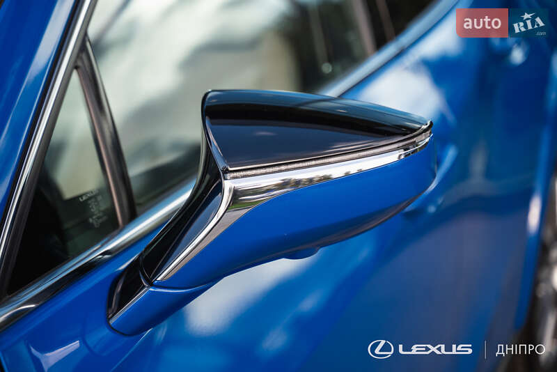 Внедорожник / Кроссовер Lexus UX 2023 в Днепре фото 32 Внедорожник / Кроссовер Lexus UX 2023 в Днепре