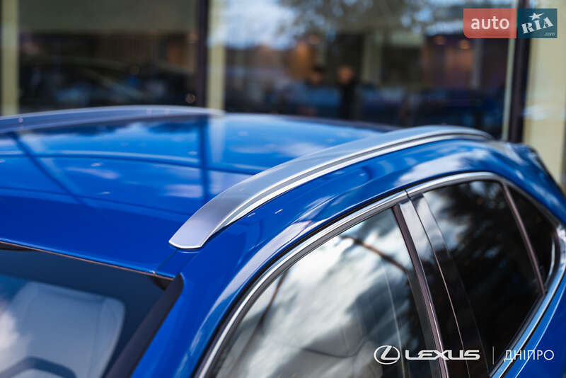 Внедорожник / Кроссовер Lexus UX 2023 в Днепре фото 31 Внедорожник / Кроссовер Lexus UX 2023 в Днепре