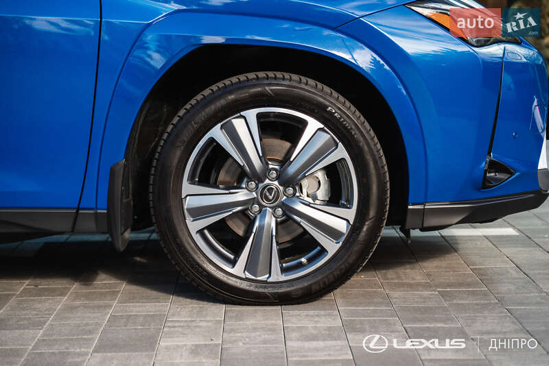 Внедорожник / Кроссовер Lexus UX 2023 в Днепре фото 11 Внедорожник / Кроссовер Lexus UX 2023 в Днепре