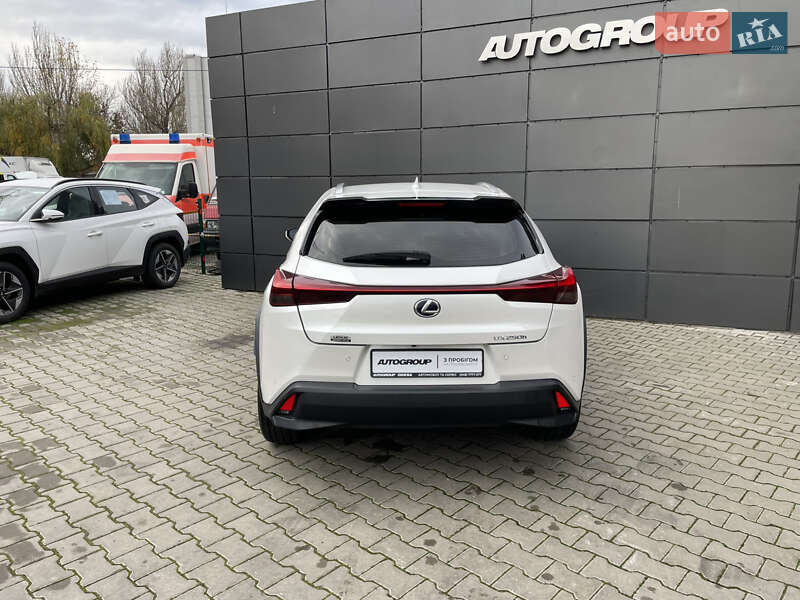 Внедорожник / Кроссовер Lexus UX 2020 в Одессе