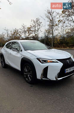 Внедорожник / Кроссовер Lexus UX 2021 в Одессе