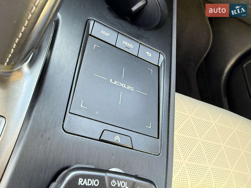 Внедорожник / Кроссовер Lexus UX 2021 в Днепре