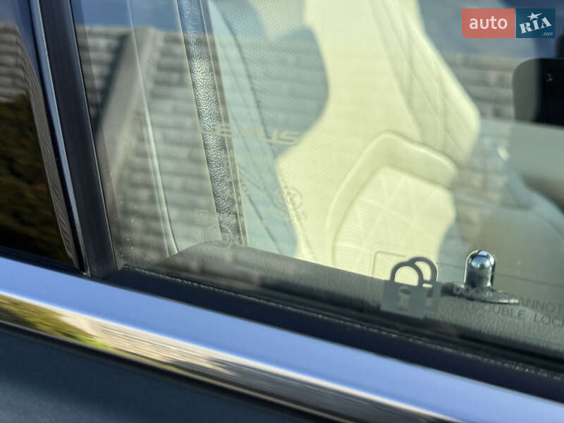 Внедорожник / Кроссовер Lexus UX 2021 в Днепре