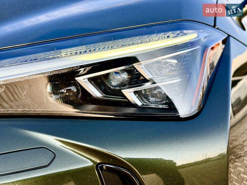 Внедорожник / Кроссовер Lexus UX 2021 в Днепре