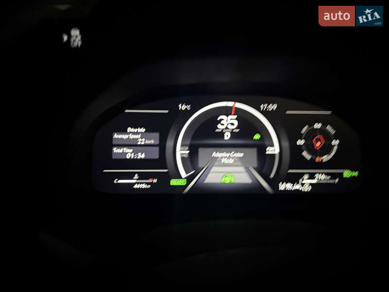 Внедорожник / Кроссовер Lexus UX 2024 в Одессе