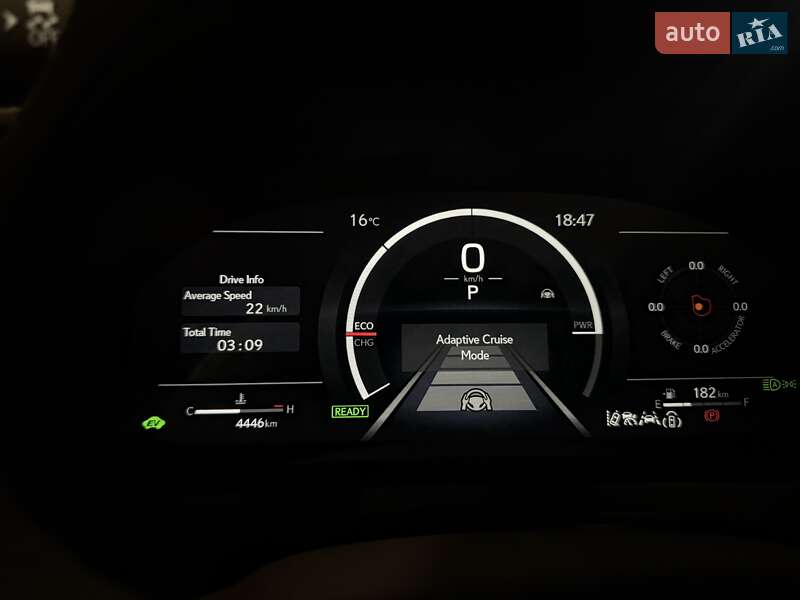 Внедорожник / Кроссовер Lexus UX 2024 в Одессе