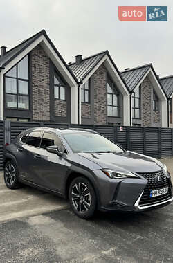 Внедорожник / Кроссовер Lexus UX 2020 в Киеве