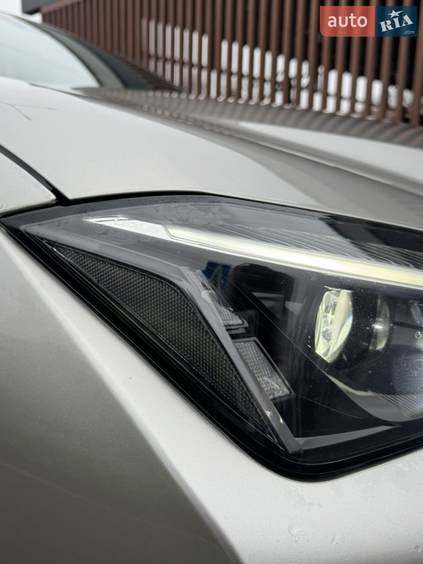 2021 Lexus UX - мініатюра 9