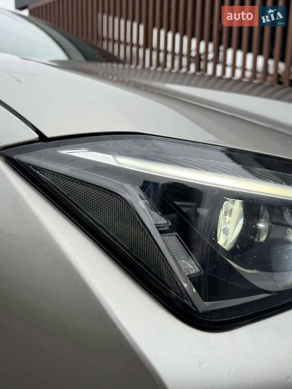 Внедорожник / Кроссовер Lexus UX 2021 в Черкассах фото 8 Внедорожник / Кроссовер Lexus UX 2021 в Черкассах