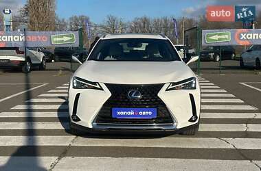 Внедорожник / Кроссовер Lexus UX 2020 в Одессе