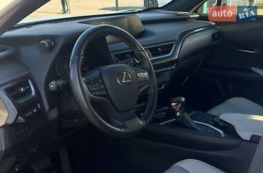 Внедорожник / Кроссовер Lexus UX 2020 в Одессе
