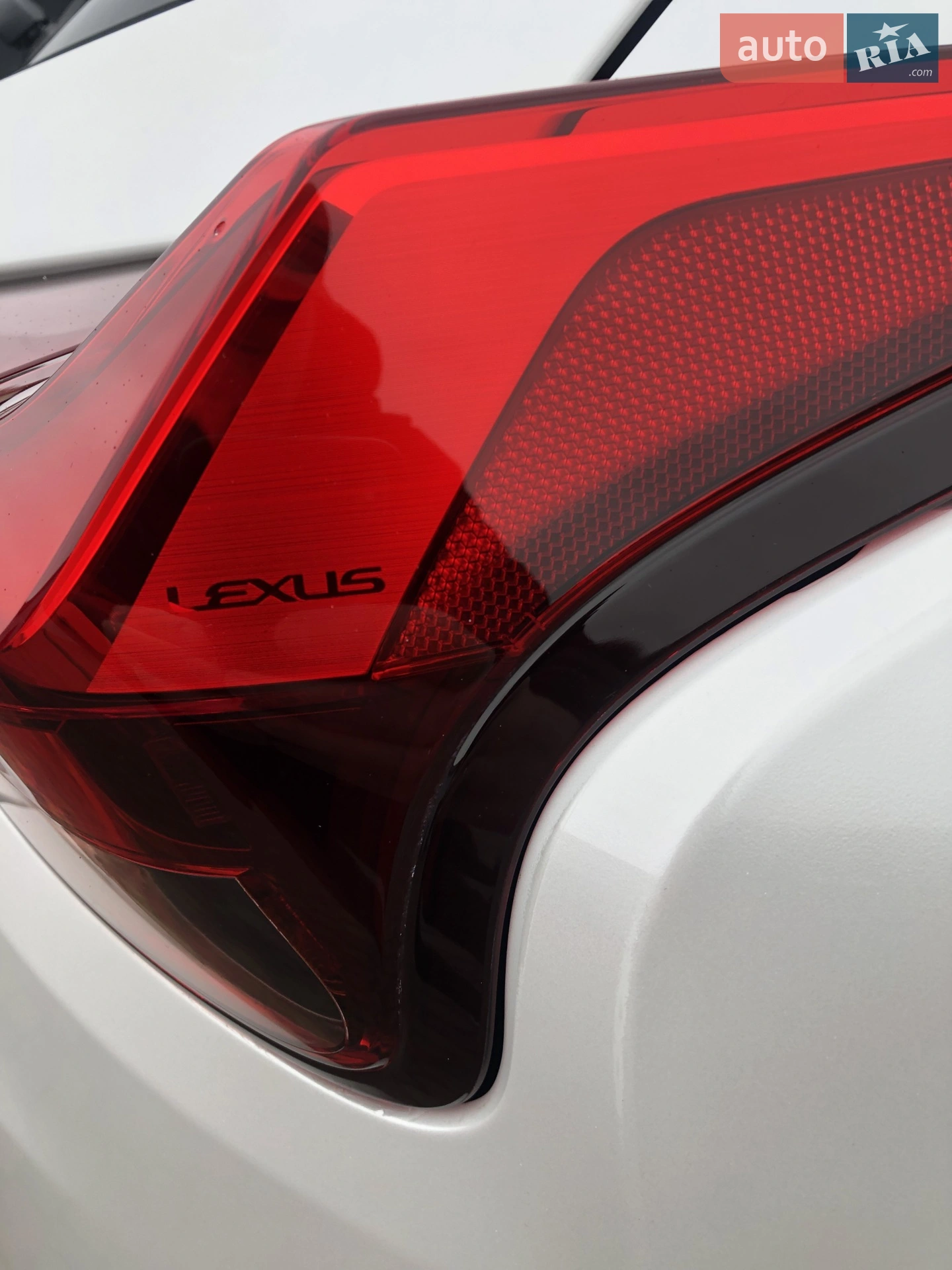 2019 Lexus UX - мініатюра 14