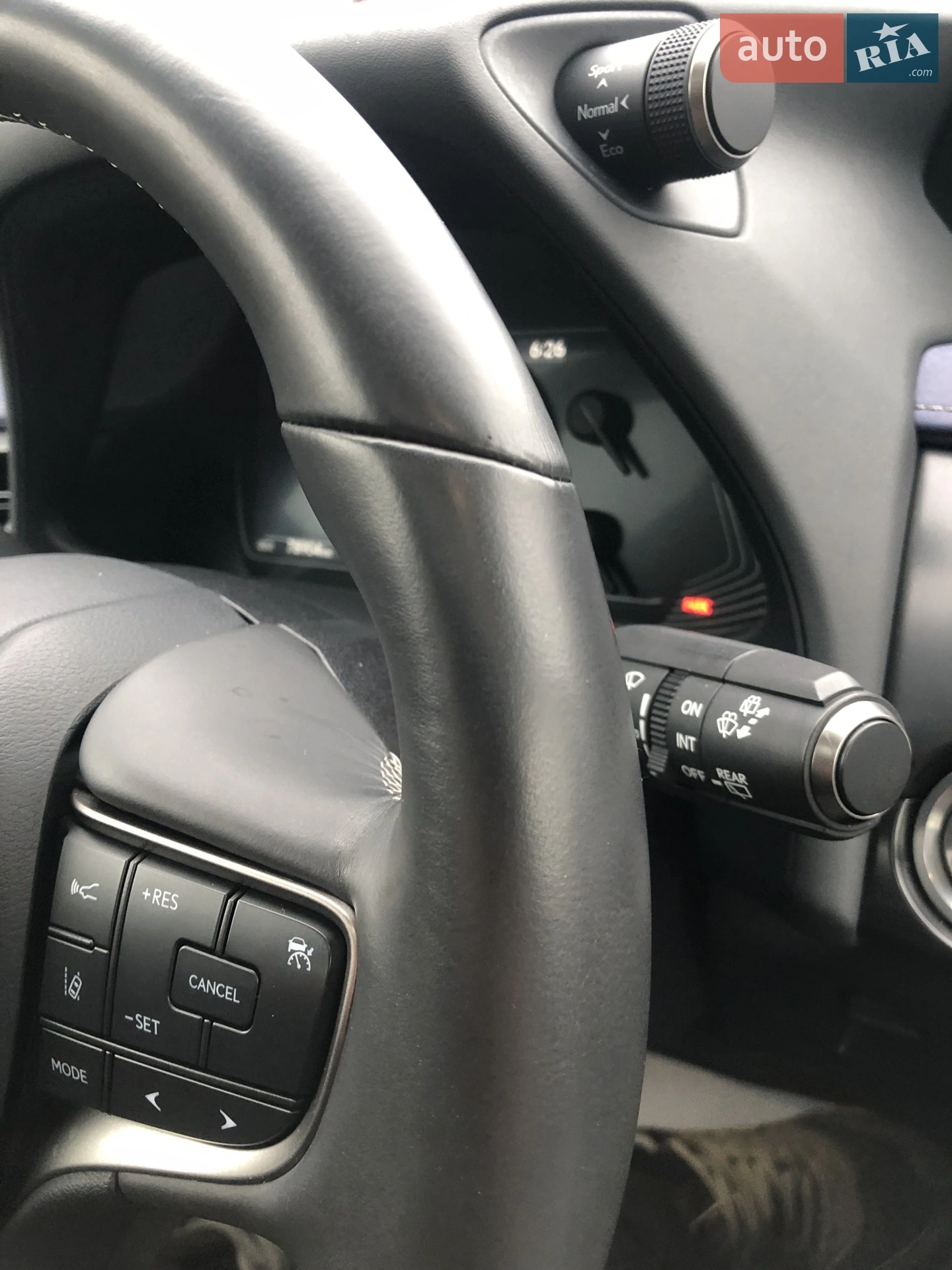 2019 Lexus UX - мініатюра 60