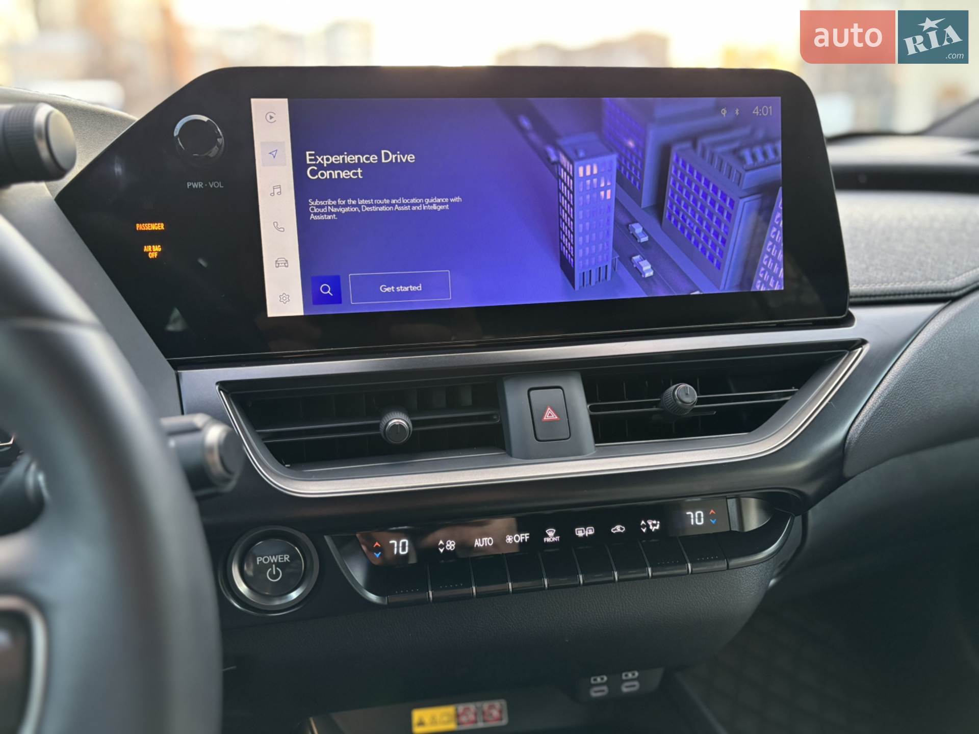 2023 Lexus UX - мініатюра 9