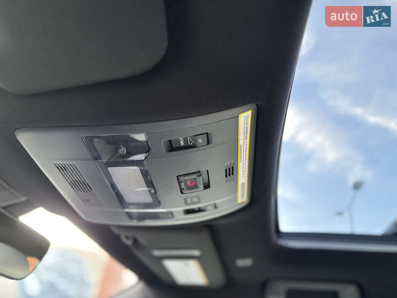 Внедорожник / Кроссовер Lexus UX 2023 в Одессе