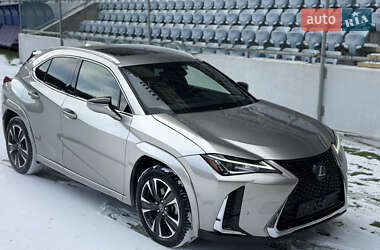 Внедорожник / Кроссовер Lexus UX 2019 в Одессе
