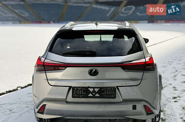 Внедорожник / Кроссовер Lexus UX 2019 в Одессе