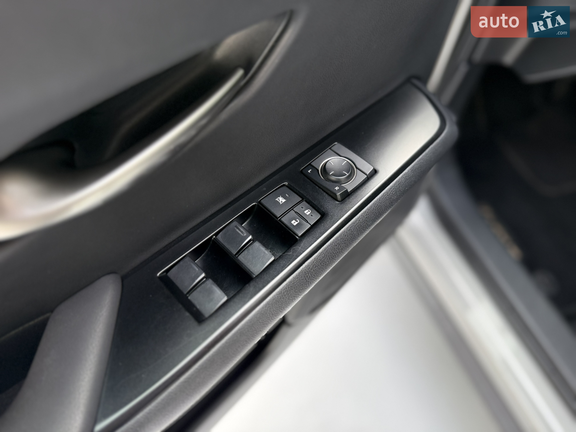 2019 Lexus UX - мініатюра 23
