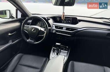 Внедорожник / Кроссовер Lexus UX 2019 в Одессе