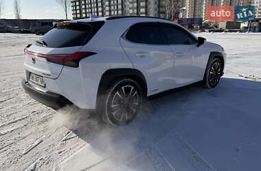 Внедорожник / Кроссовер Lexus UX 2019 в Одессе