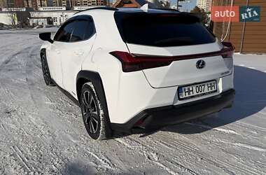 Внедорожник / Кроссовер Lexus UX 2019 в Одессе