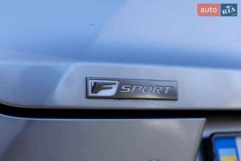 Позашляховик / Кросовер Lexus UX 2021 в Львові