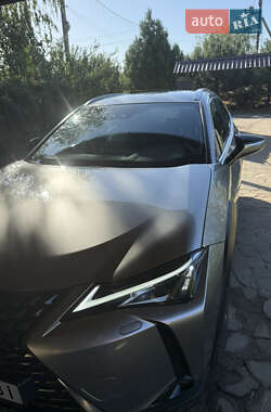 Внедорожник / Кроссовер Lexus UX 2021 в Днепре