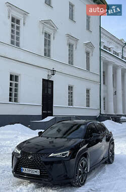 Внедорожник / Кроссовер Lexus UX 2020 в Киеве