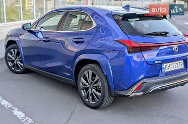 Внедорожник / Кроссовер Lexus UX 2019 в Одессе