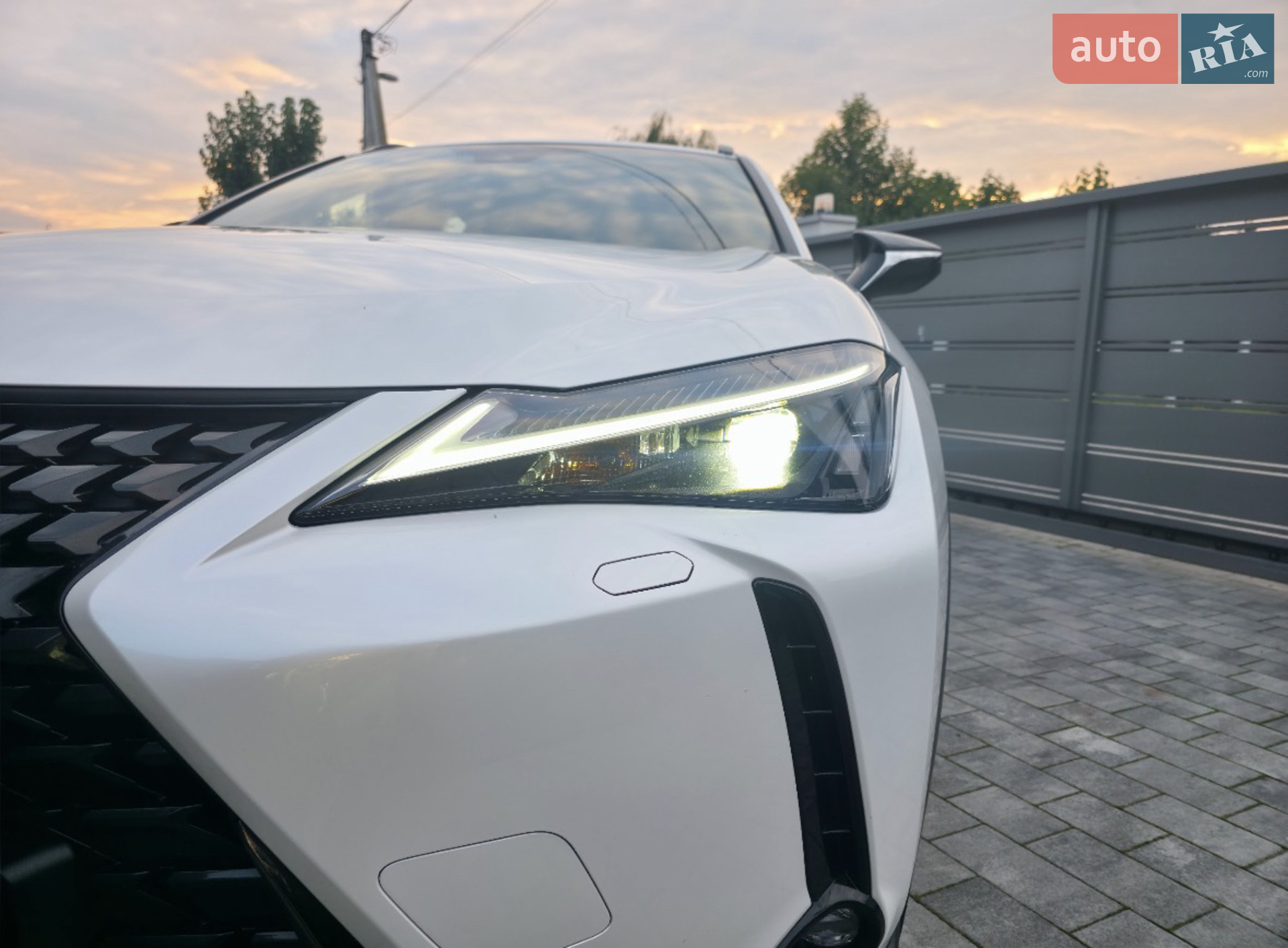 2022 Lexus UX - мініатюра 22