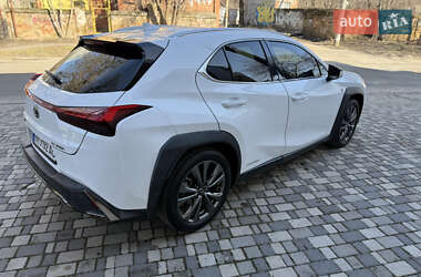 Внедорожник / Кроссовер Lexus UX 2020 в Одессе
