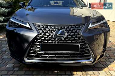 Позашляховик / Кросовер Lexus UX 2024 в Одесі