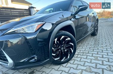 Внедорожник / Кроссовер Lexus UX 2020 в Трускавце