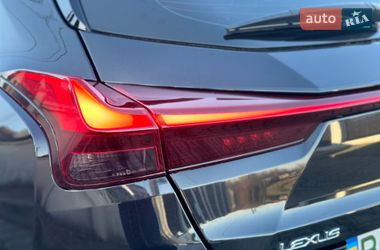 Внедорожник / Кроссовер Lexus UX 2020 в Трускавце