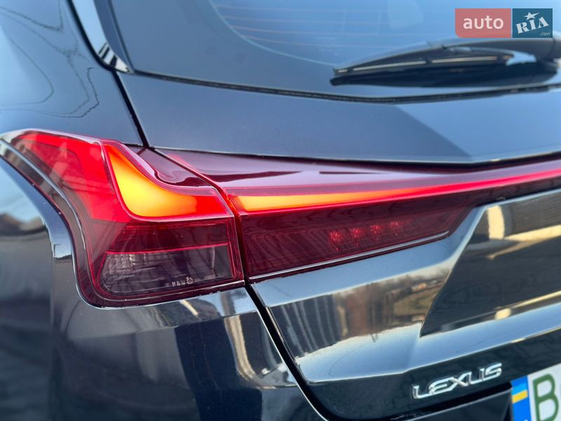 Внедорожник / Кроссовер Lexus UX 2020 в Трускавце
