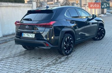 Внедорожник / Кроссовер Lexus UX 2020 в Трускавце