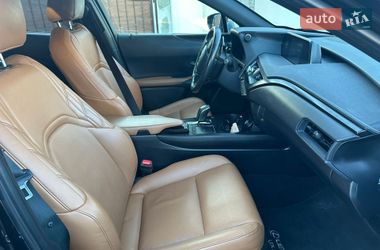 Внедорожник / Кроссовер Lexus UX 2020 в Трускавце