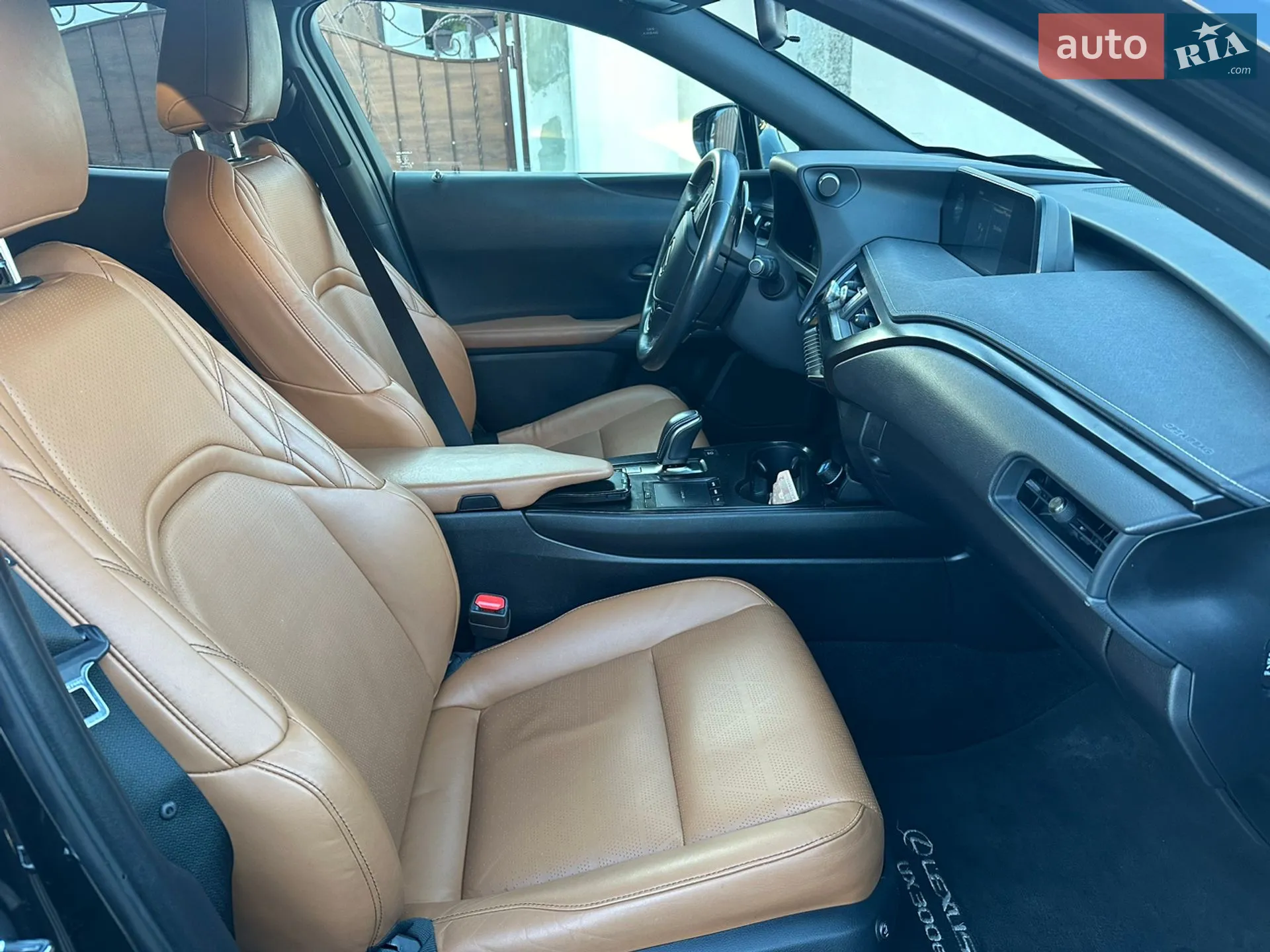 2020 Lexus UX - мініатюра 49