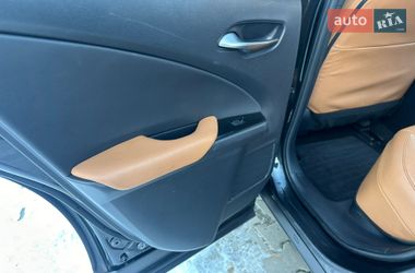 Внедорожник / Кроссовер Lexus UX 2020 в Трускавце