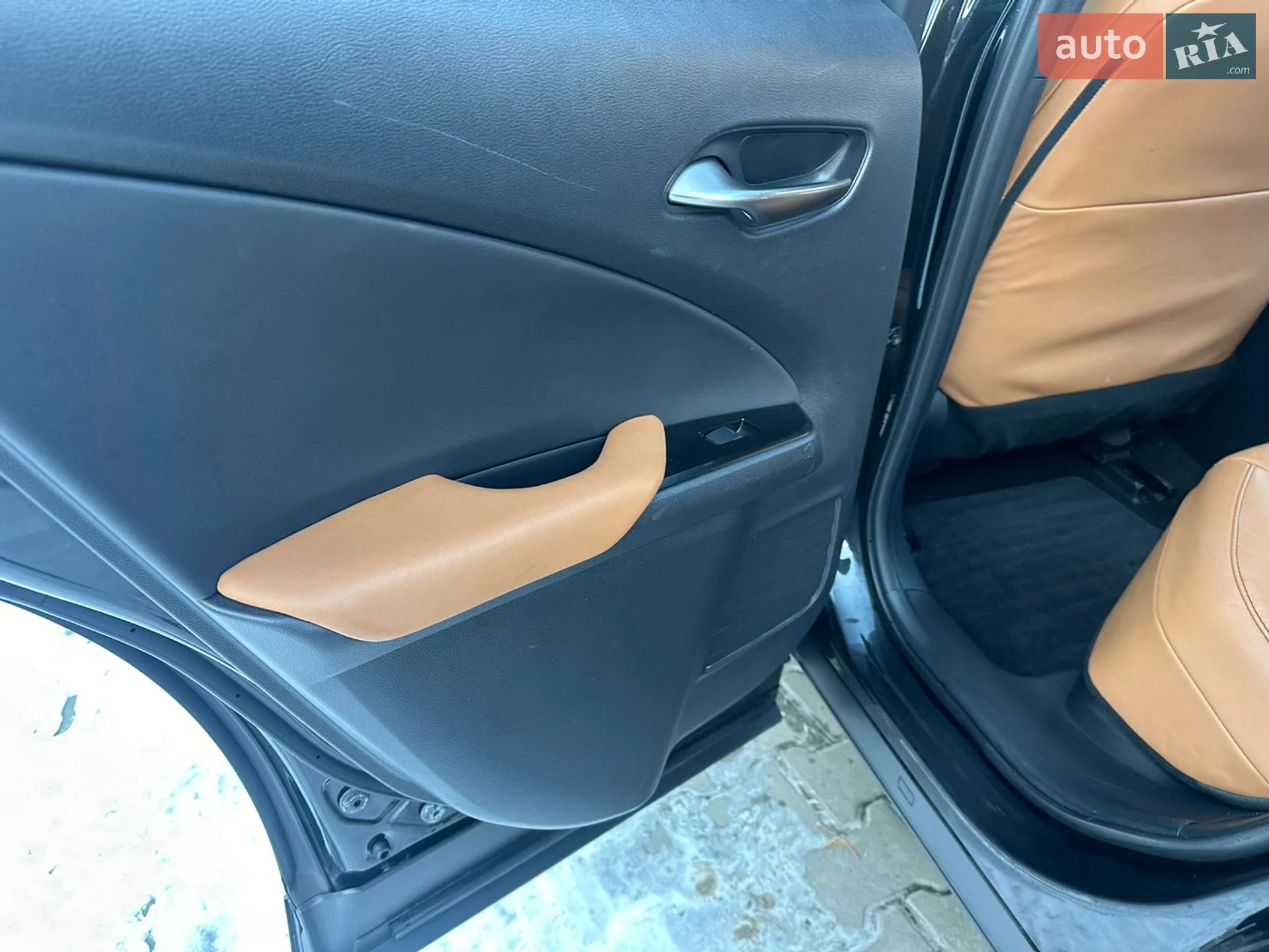 2020 Lexus UX - мініатюра 54