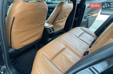 Внедорожник / Кроссовер Lexus UX 2020 в Трускавце